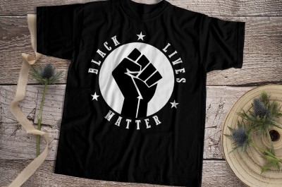 Black Lives Matter